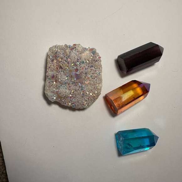 Crystal Bundle - Picture 7 of 7